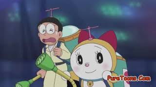 Doraemon New Latest Episode. || Sneeze Busters || Best Doraemon Episode Ever ||