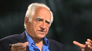 AAA THE F-35 IS A LEMON PIERRE SPREY (RUNAWAY FIGHTER) FIFTH ESTATE EXTENDED INTERVW