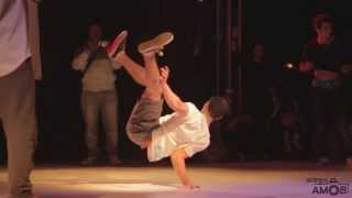 NEXT STEP BATTLE 2014