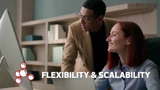 Focus on the Business Instead of the Technology with CDW Cloud Managed Services