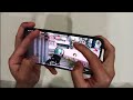 Xiaomi 15t Pro gaming test | Handcam Gameplay | MediaTek D9400+ 
