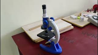 Composite Lab | CBSE requirements