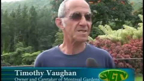 Montreal Gardens Experiencing Difficulties: Timoth...