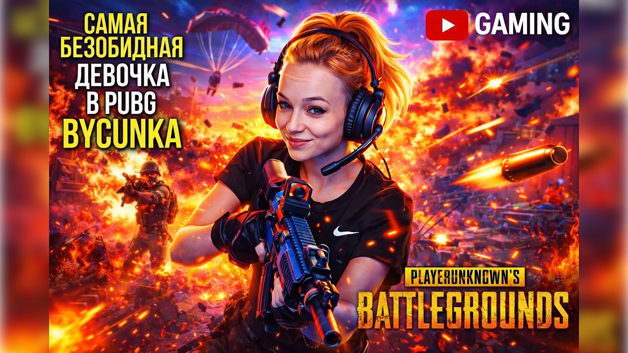 PUBG  PUBGBattlegrounds ОБНОВЛЕНИЕ 40.1