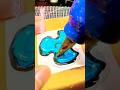 Sprunki OC Leon Brawl Stars Phase 2 with hot glue gun #sprunkioc #hotgluedispenser #hotlgluegun