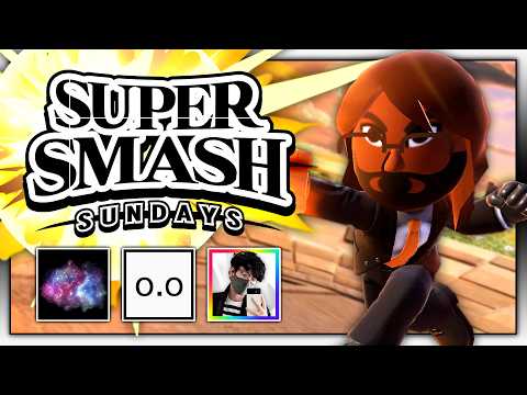 Super Smash Sundays || #313 || Ultimate (Online)