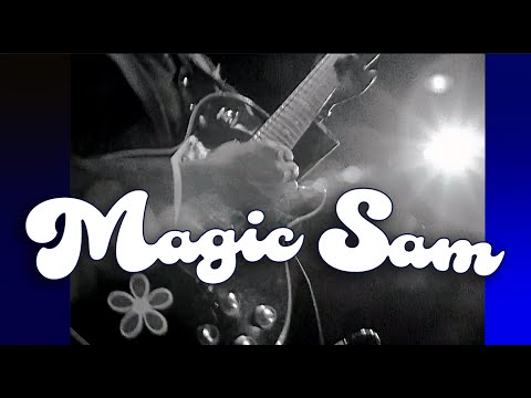 Putar Mary Lee - Magic Sam
