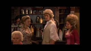 Der Glorreiche Geschichte des Bro-Kodex Profile