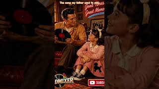 The song my father used to play #musicvideoNewMusic #OfficialMusicVideo #Music #musicvideo #ai