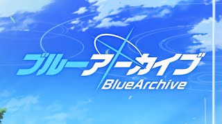 Unwelcome School (TRIPLE Mix) - Blue Archive