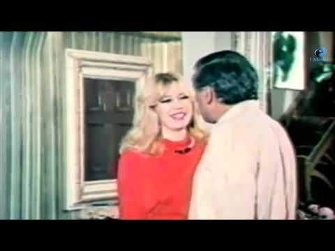 من النوادر محمد الحلو يغنى يا مسافر وحدك