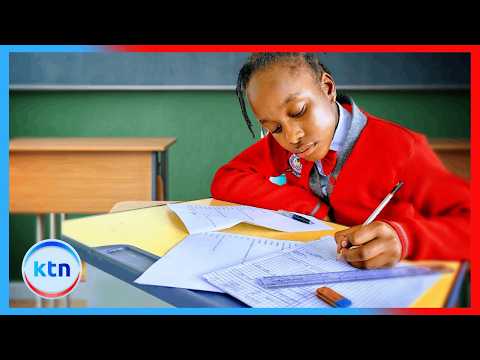KCSE 2026: Watahiniwa Waanza Mitihani Huku Uadilifu wa Usimamizi Ukiangaziwa