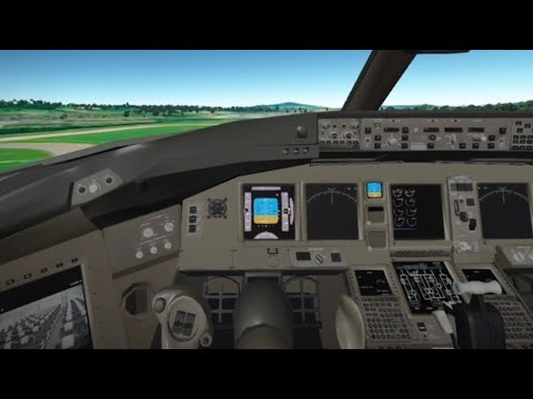Zurich (ZRH) - Pristina (PRN)🔥🤩 | Flight Simulator | (MUST WATCH)