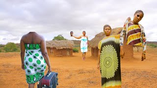 SAFARI YA MREMBO MCHAWI EP 39