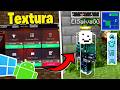 🔥 EL MEJOR CLIENTE para Minecraft PE (26.x) 🤯| TEXTURA +20 FUNCIONES | ANDROID Y WINDOWS