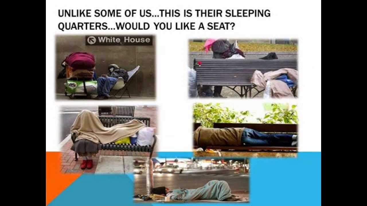 Mobile Homeless Outreach YouTube