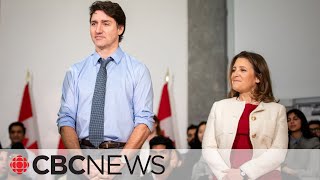 Federal budget 2024: How much should the government spend — and on what? | Power & Politics