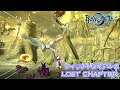 BAYONETTA ベヨネッタ2 LOST CHAPTER ウィッチトライアル2