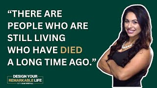 From Personal Loss to Building a Wellness Empire | The Secrets to Sustainable Health & Business screenshot 1
