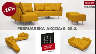 FEBRUARSKA AKCIJA 2021