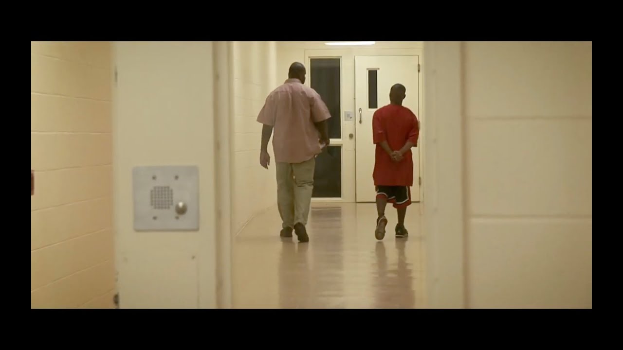 Arrested & Detained: Teen's First Hour Inside Lockup