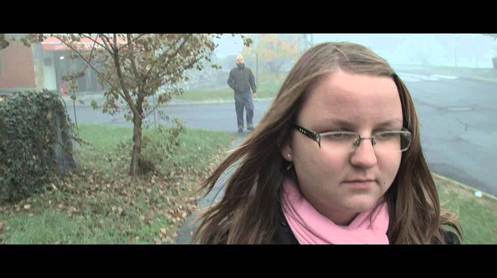 You never know/Sosem tudhatod-Short film