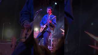 Finn Wolfhard • I’ll let you finish • London 16.10.2025 live