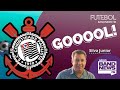 GOOOOOOL do Corinthians! Paulinho marca terceiro gol contra o Ituano!