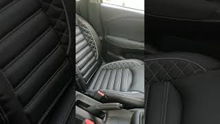 Download Lagu #shots#viral#BALENO22 SEAT COVER NAPA FULL BUCKET 2YEAR WARRANTY INSTALLATION..... MP3