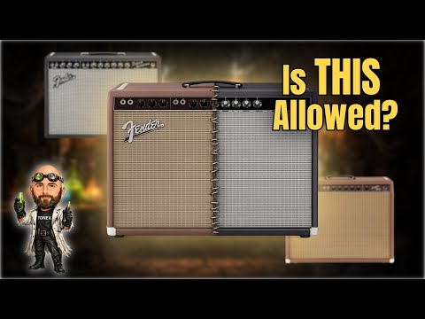 This Is Not How Tonex Is Supposed To Be Used… But I Did It Anyway