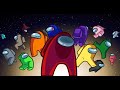 【新学期Among Us】たまにAmongUsで遊ぶ人たち