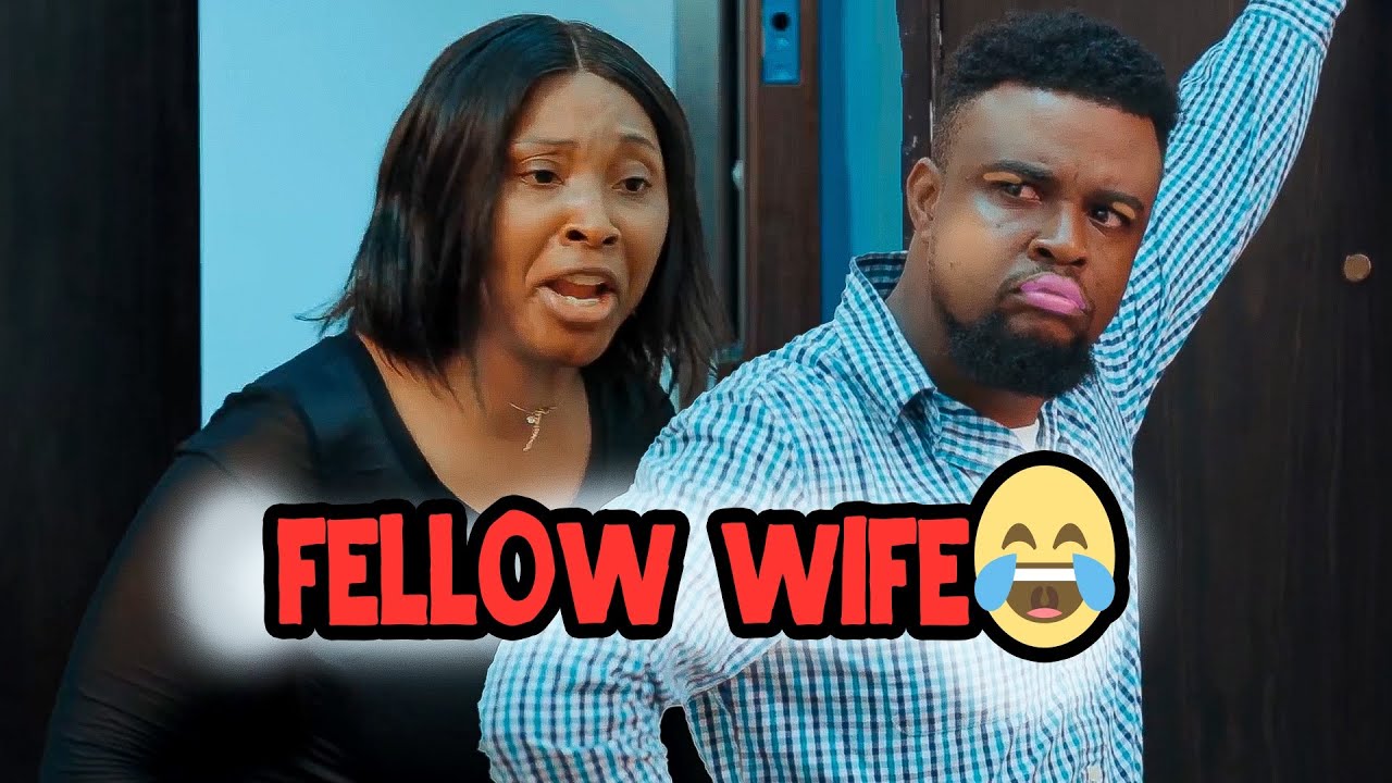 Married My Fellow Woman -  MarkAngel | Aunty Success | MarkAngelComedy