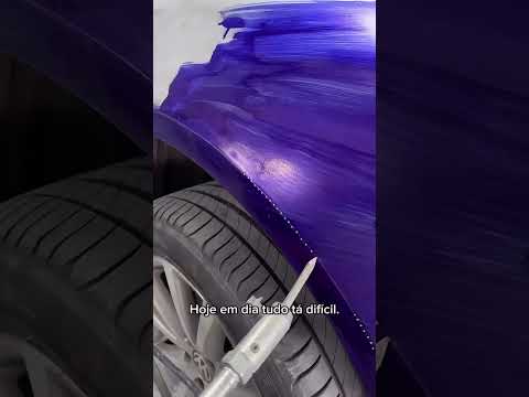 #funilariaepintura #pinturaautomotiva #tropadapinturaautomotiva #pinturaautomotivapassoapasso