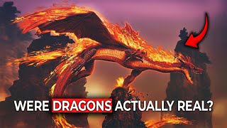 Why Every Ancient Civilization Described the Same Creature