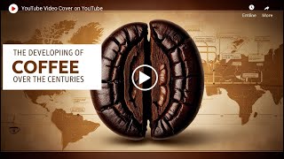 The Fascinating History of Coffee: A Journey Through Time #coffeeculture #coffee