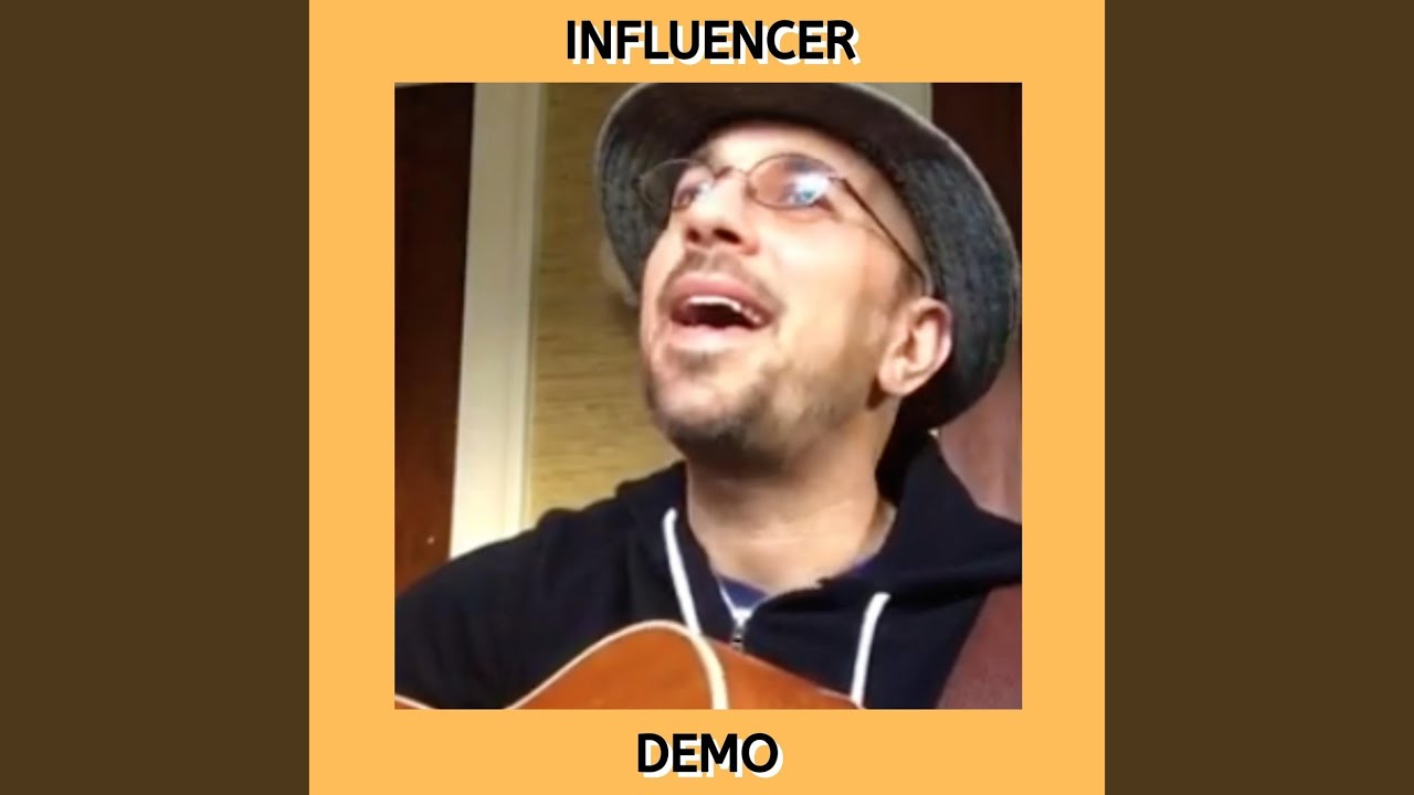 Influencer (Demo)