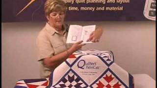 QFC Tutorial 4 of 4