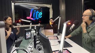 EAP in the Media | Autism Awareness Month Interview with Lite FM