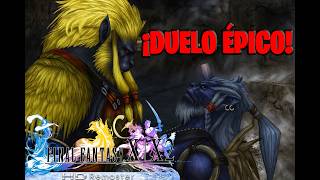 EL HONOR DE KIMAHRI Y EL REGRESO DE SEYMOUR 🏔️ Duelo en el Monte Gagazet  | FFX (Ep.  22)