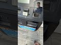 Making money from cans at bottle depot in Edmonton Canada 🇨🇦 #cancollection #sidehustle #youtube