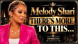 I Noticed Something About Melody Shari’s Latest Legal Trouble…