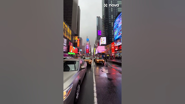 New York 🗽❤️🇺🇸🗽