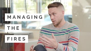 Managing The Fires Of A Pr Crisis