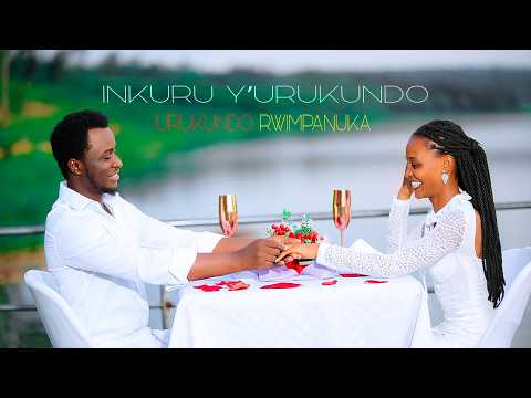 URUKUNDO RW'iMPANUKA [EPiSODE 02] iRYOSHYE KUBi | INKURU Z'URUKUNDO BY ALPHA SAMU