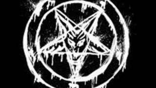 GORGOROTH-Incipit Satan
