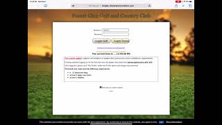 How to Log In to Chelsea screenshot 4