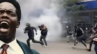 Omosh One Hour Aonya Gen Z Dont Play With Baba Raila