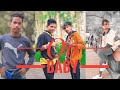 Oo baby sambalpuri dance official  ss boyys group 