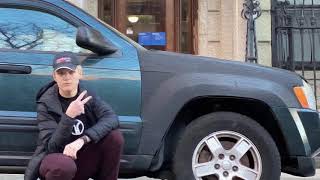 Emery & Ricoche - Quirks And Features Official Audio