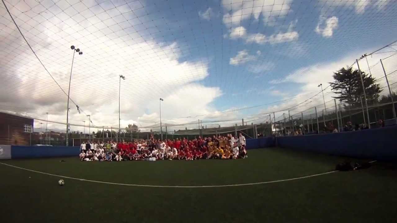 Google Soccer World Cup 12th edition YouTube